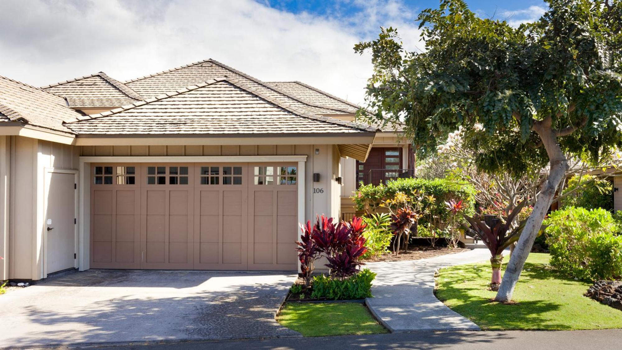 Serenity Villa Serene Kamilo 4Br Home Walk To Pauoa Beach Waikoloa Exterior photo