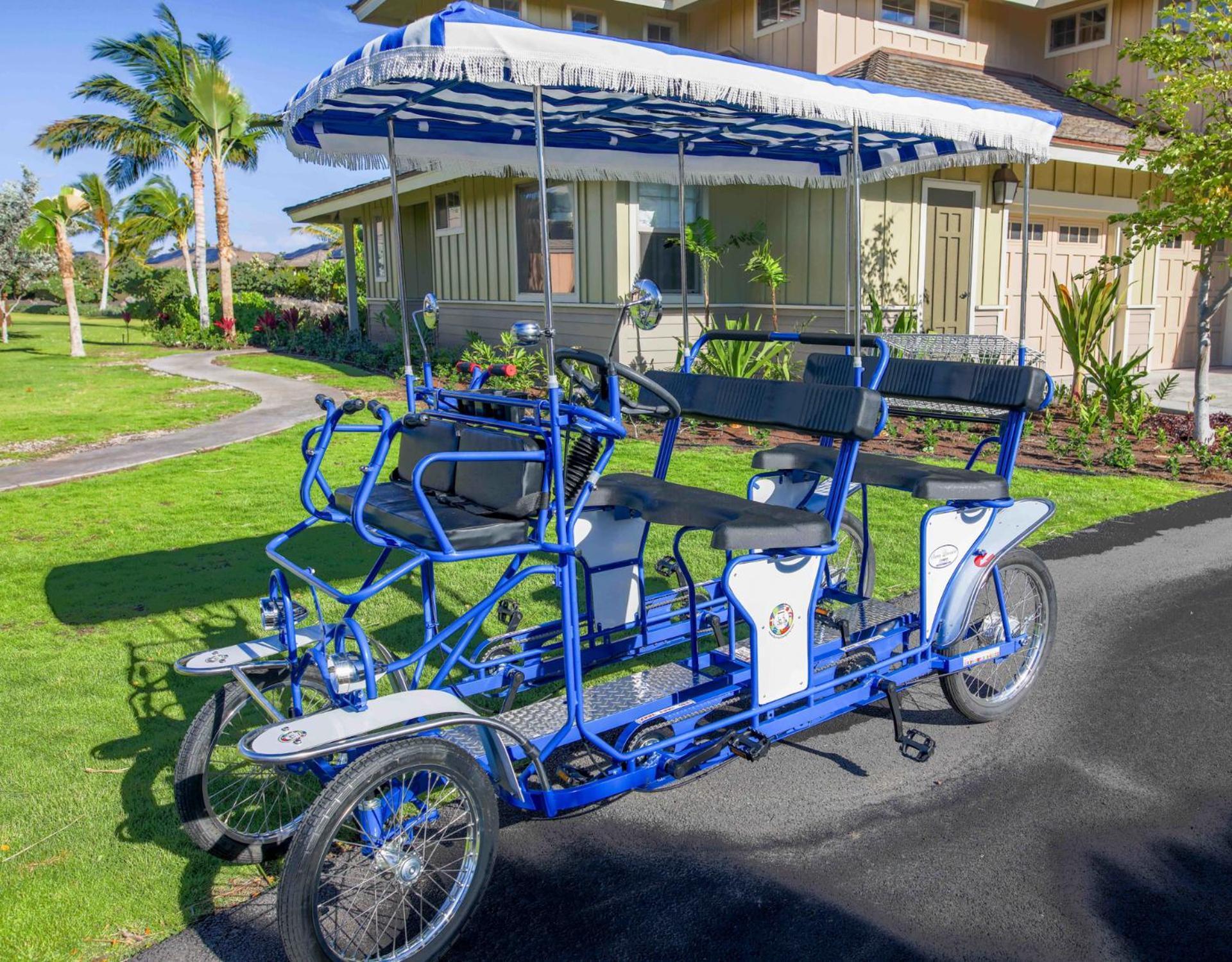 Serenity Villa Serene Kamilo 4Br Home Walk To Pauoa Beach Waikoloa Exterior photo